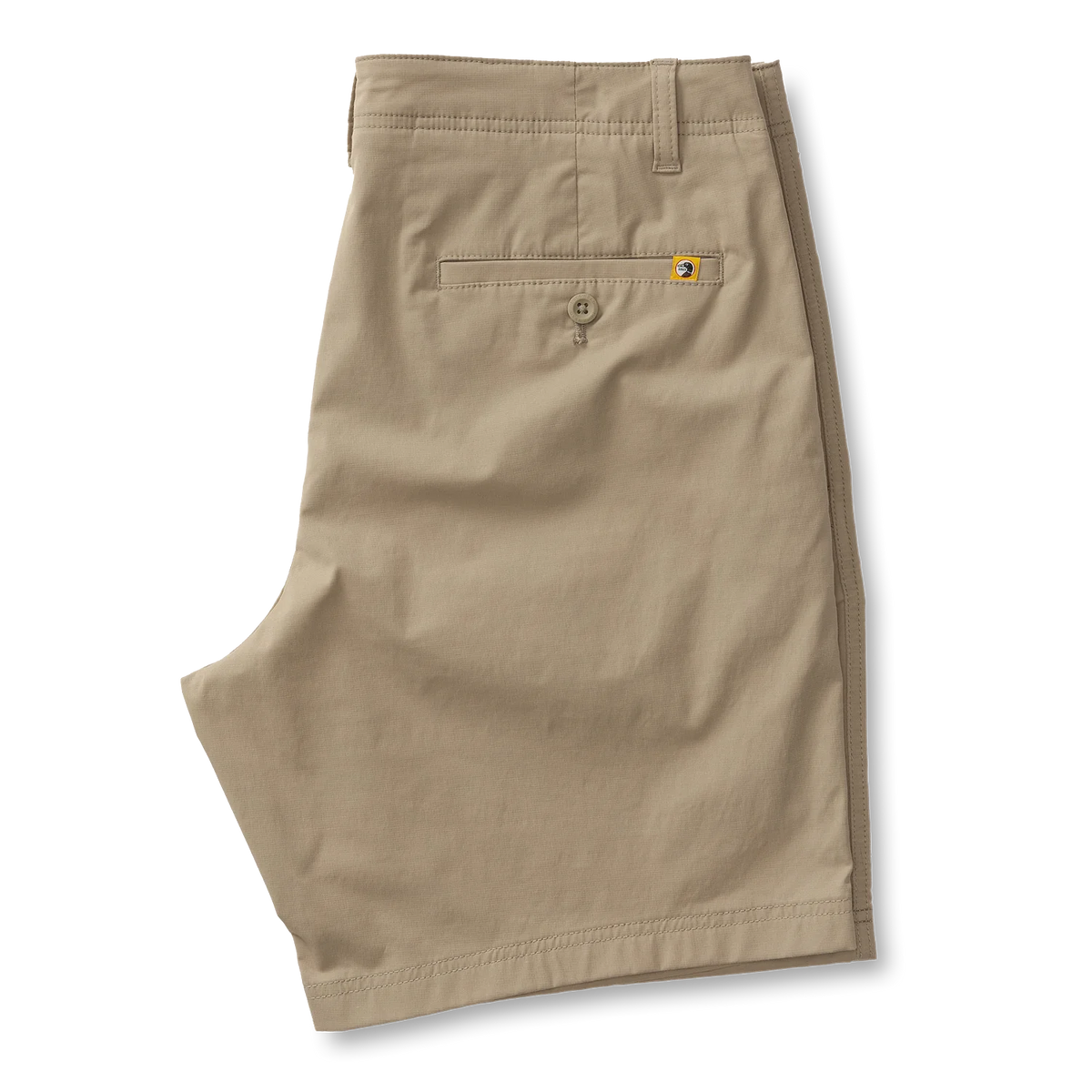 DUCK HEAD Men's Shorts Duck Head 8" Harbor Performance Short || David's Clothing