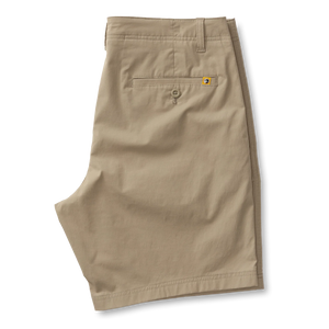 DUCK HEAD Men's Shorts Duck Head 8" Harbor Performance Short || David's Clothing