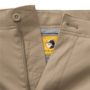 DUCK HEAD Men's Shorts Duck Head 8" Harbor Performance Short || David's Clothing