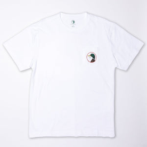 DUCK HEAD Men's Tees Duck Head Logo Short Sleeve T-Shirt || David's Clothing