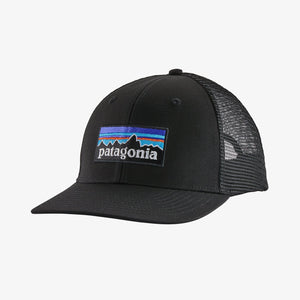 PATAGONIA 17-Men's Furnishings BLACK 38289BLK