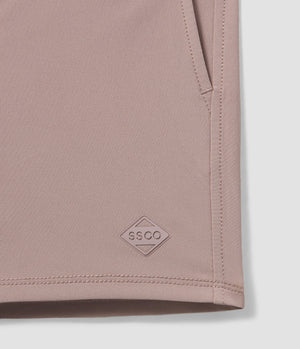 SOUTHERN SHIRT CO. Women's Shorts Southern Shirt Womens Lined Hybrid Shorts || David's Clothing