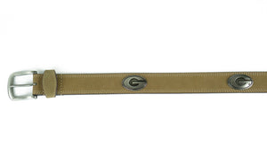 ZEPPELIN PRO Men's Belts
