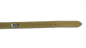 ZEPPELIN PRO Men's Belts