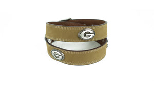 ZEPPELIN PRO Men's Belts